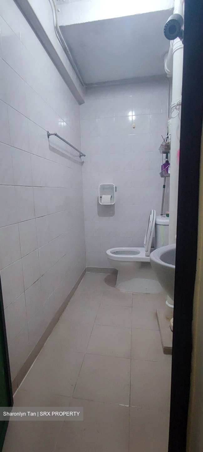 Blk 3 Joo Seng Green (Toa Payoh), HDB 3 Rooms #535813191
